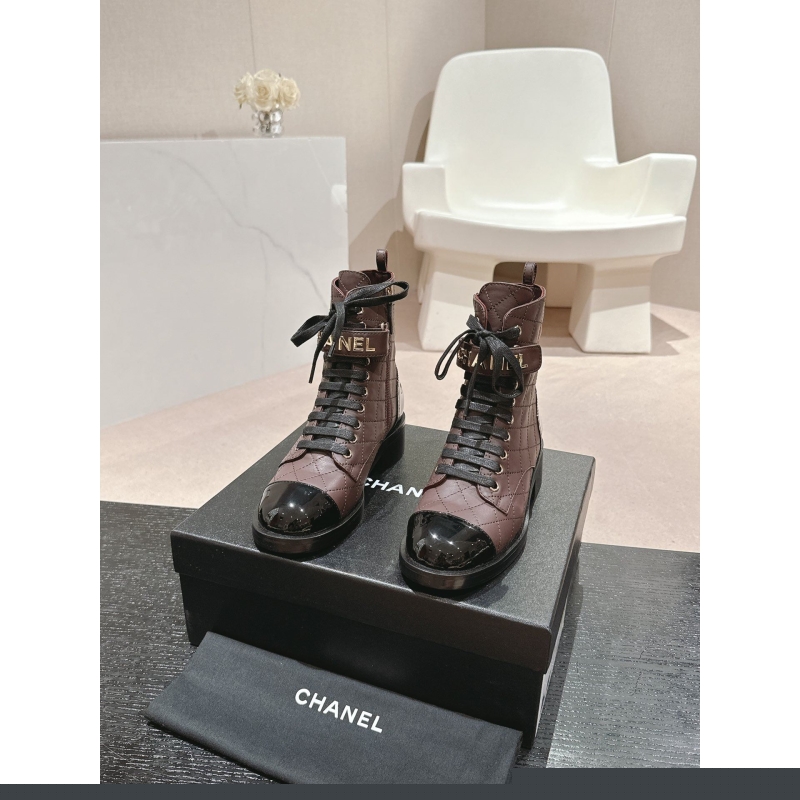 Ch*el boots